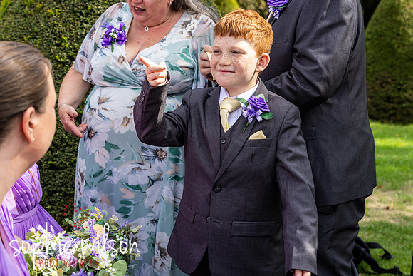 Wedding of Jack and Amanda Chenies Manor 120926-203