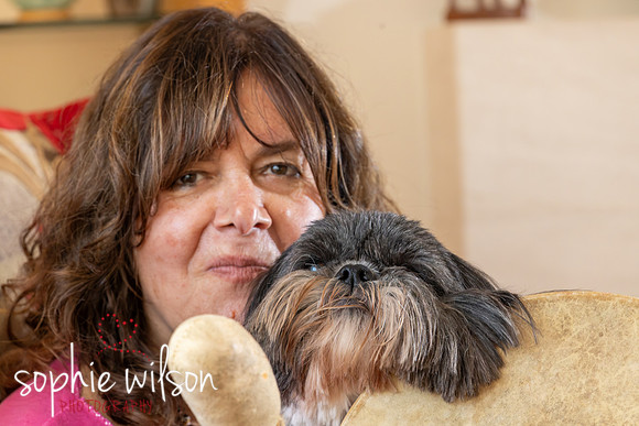 Linda and Luna 131026-54