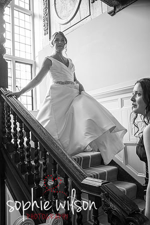 Elstree Manor hotel Wedding Photography