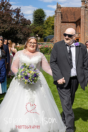 Wedding of Jack and Amanda Chenies Manor 120926-139