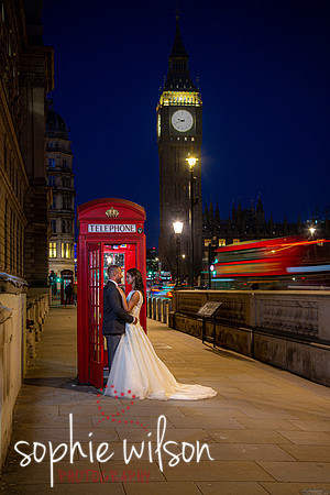 Wedding Photography London Icons
