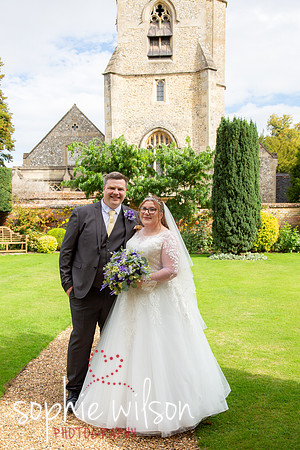 Wedding of Jack and Amanda Chenies Manor 120926-289