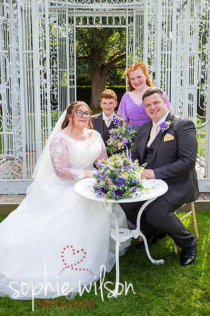Wedding of Jack and Amanda Chenies Manor 120926-214