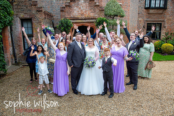 Wedding of Jack and Amanda Chenies Manor 120926-367
