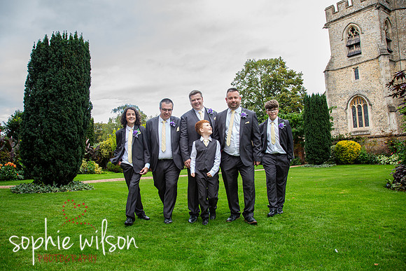 Wedding of Jack and Amanda Chenies Manor 120926-412