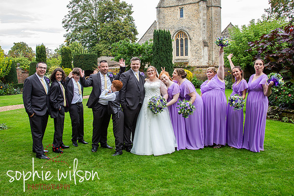 Wedding of Jack and Amanda Chenies Manor 120926-394