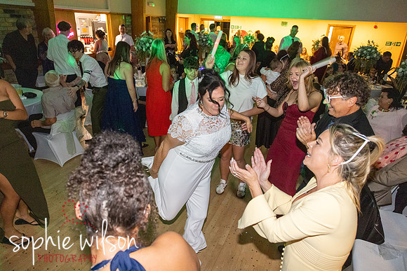 Wedding of Ali and Dave 021026-131