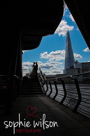Wedding Photography