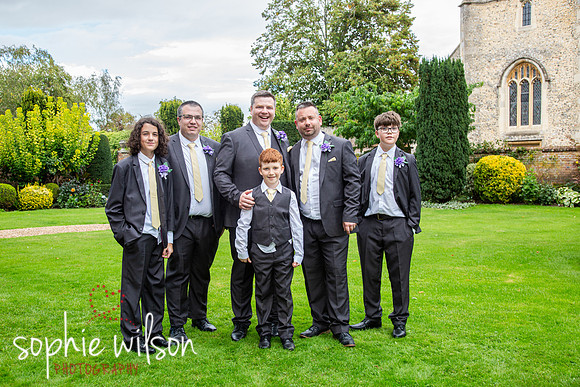 Wedding of Jack and Amanda Chenies Manor 120926-409