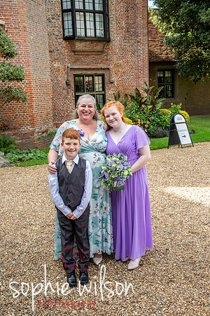 Wedding of Jack and Amanda Chenies Manor 120926-325