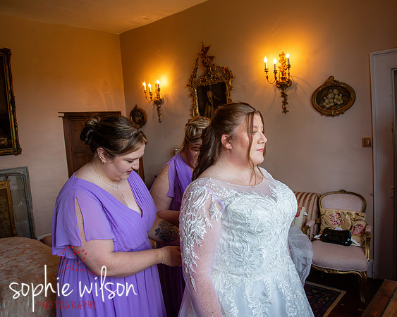 Wedding of Jack and Amanda Chenies Manor 120926-100