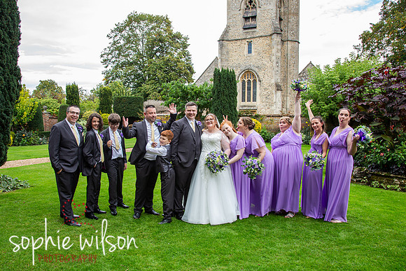 Wedding of Jack and Amanda Chenies Manor 120926-395