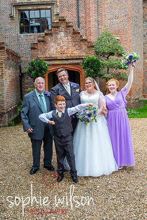 Wedding of Jack and Amanda Chenies Manor 120926-310