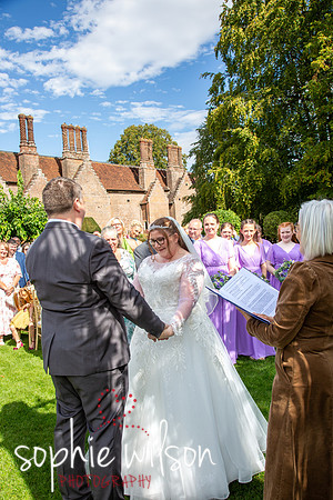 Wedding of Jack and Amanda Chenies Manor 120926-162