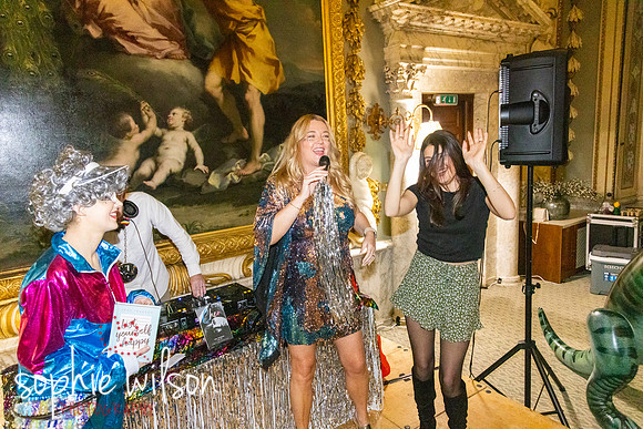 Moor Park Staff xmas party 24-25-218