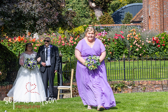 Wedding of Jack and Amanda Chenies Manor 120926-133