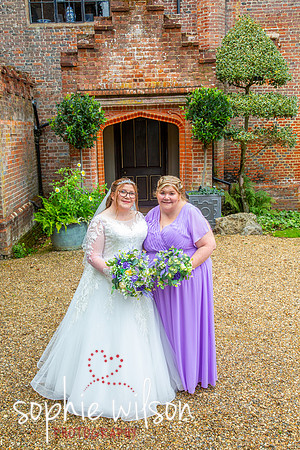 Wedding of Jack and Amanda Chenies Manor 120926-272