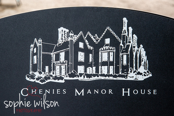 Wedding of Jack and Amanda Chenies Manor 120926-51