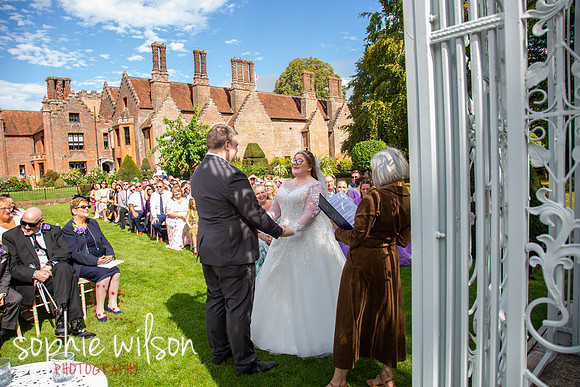 Wedding of Jack and Amanda Chenies Manor 120926-153