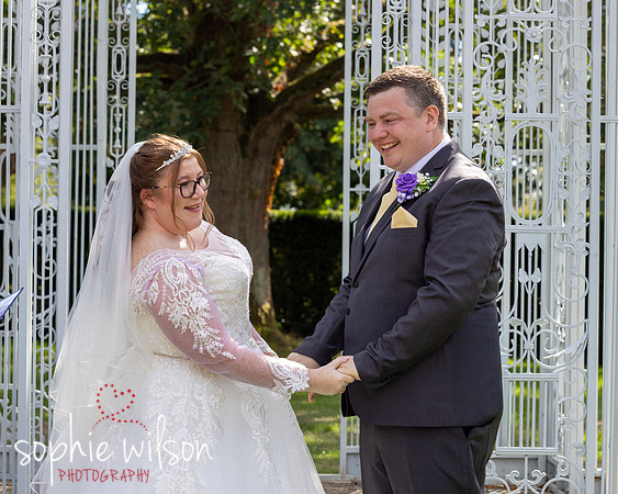 Wedding of Jack and Amanda Chenies Manor 120926-189