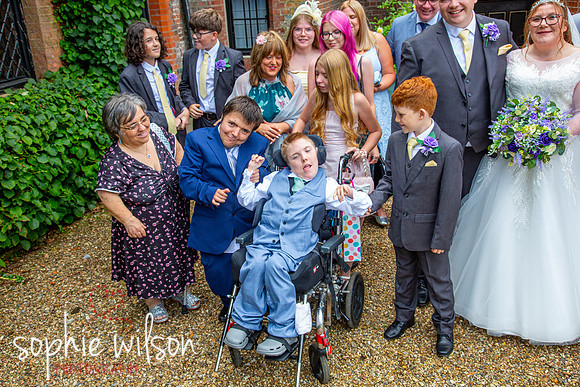 Wedding of Jack and Amanda Chenies Manor 120926-262