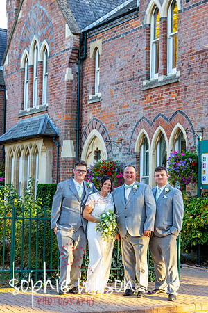 Wedding of Ali and Dave 021026-25
