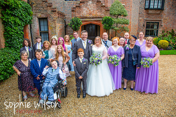 Wedding of Jack and Amanda Chenies Manor 120926-259