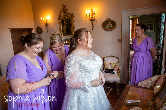 Wedding of Jack and Amanda Chenies Manor 120926-98