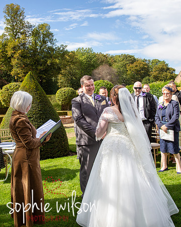 Wedding of Jack and Amanda Chenies Manor 120926-163
