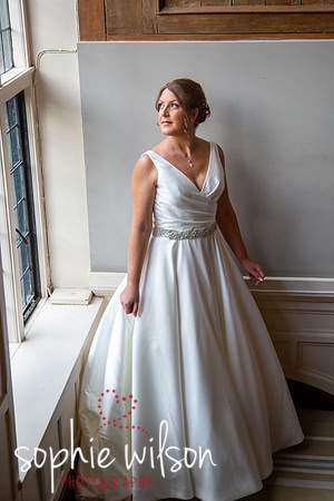 Elstree Manor hotel Wedding Photography