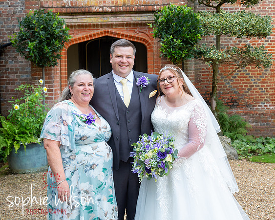 Wedding of Jack and Amanda Chenies Manor 120926-331