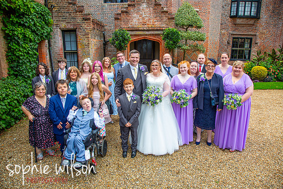 Wedding of Jack and Amanda Chenies Manor 120926-260