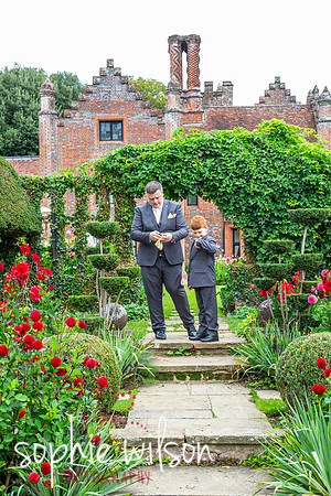 Wedding of Jack and Amanda Chenies Manor 120926-62