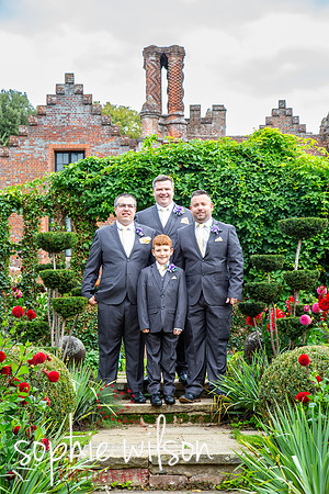 Wedding of Jack and Amanda Chenies Manor 120926-75