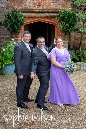 Wedding of Jack and Amanda Chenies Manor 120926-350