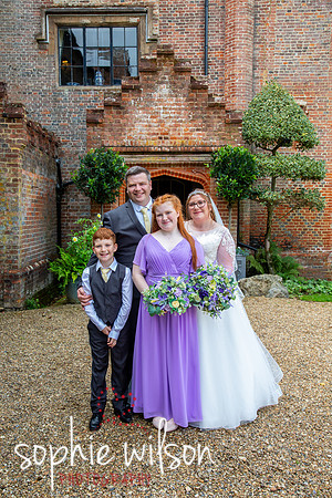 Wedding of Jack and Amanda Chenies Manor 120926-318