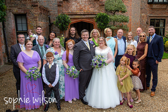 Wedding of Jack and Amanda Chenies Manor 120926-296