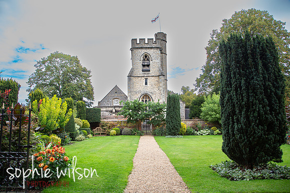 Wedding of Jack and Amanda Chenies Manor 120926-45