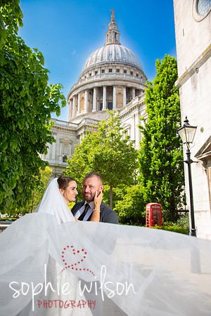Wedding Photography