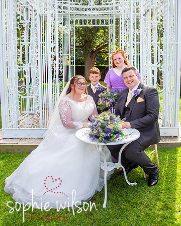 Wedding of Jack and Amanda Chenies Manor 120926-216