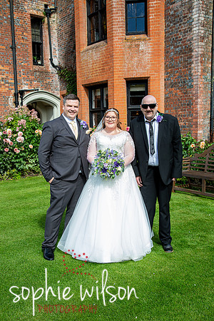 Wedding of Jack and Amanda Chenies Manor 120926-242