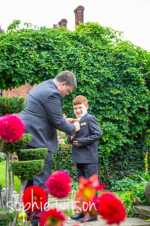 Wedding of Jack and Amanda Chenies Manor 120926-59