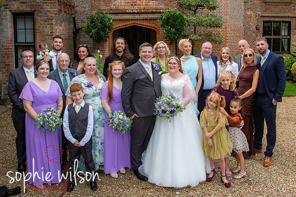 Wedding of Jack and Amanda Chenies Manor 120926-297