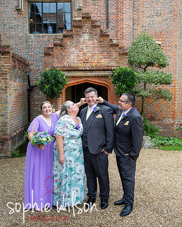 Wedding of Jack and Amanda Chenies Manor 120926-342