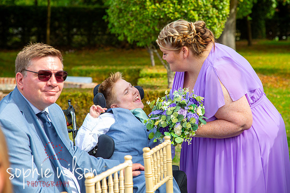Wedding of Jack and Amanda Chenies Manor 120926-188