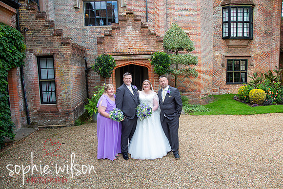 Wedding of Jack and Amanda Chenies Manor 120926-351