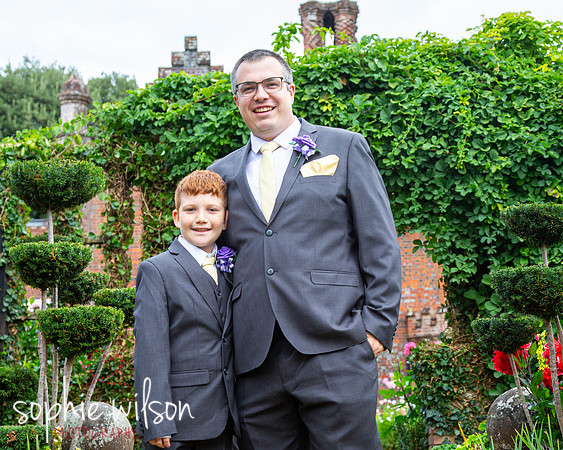Wedding of Jack and Amanda Chenies Manor 120926-71