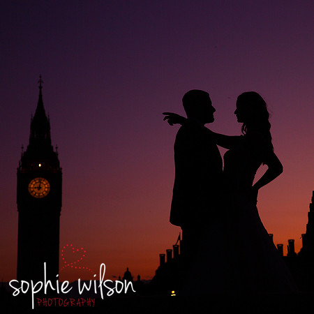 London Wedding Photography