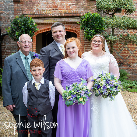 Wedding of Jack and Amanda Chenies Manor 120926-308