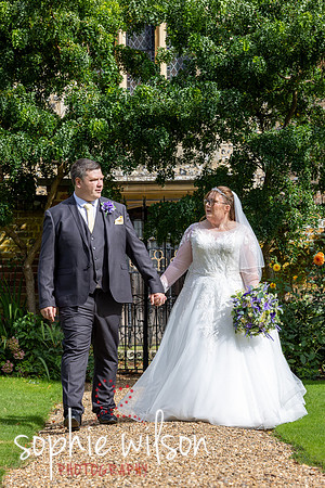 Wedding of Jack and Amanda Chenies Manor 120926-375